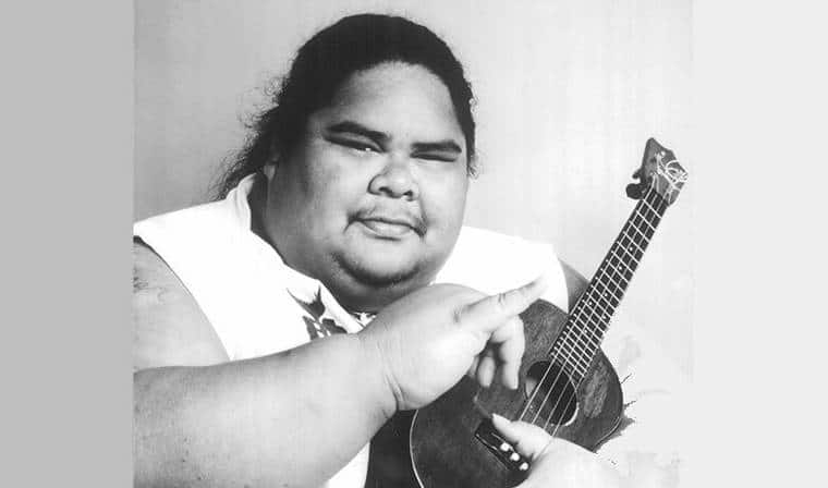 Les débuts d’un enfant d’Hawaï