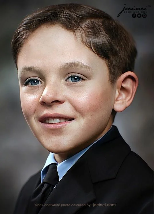 anthony hopkins petit