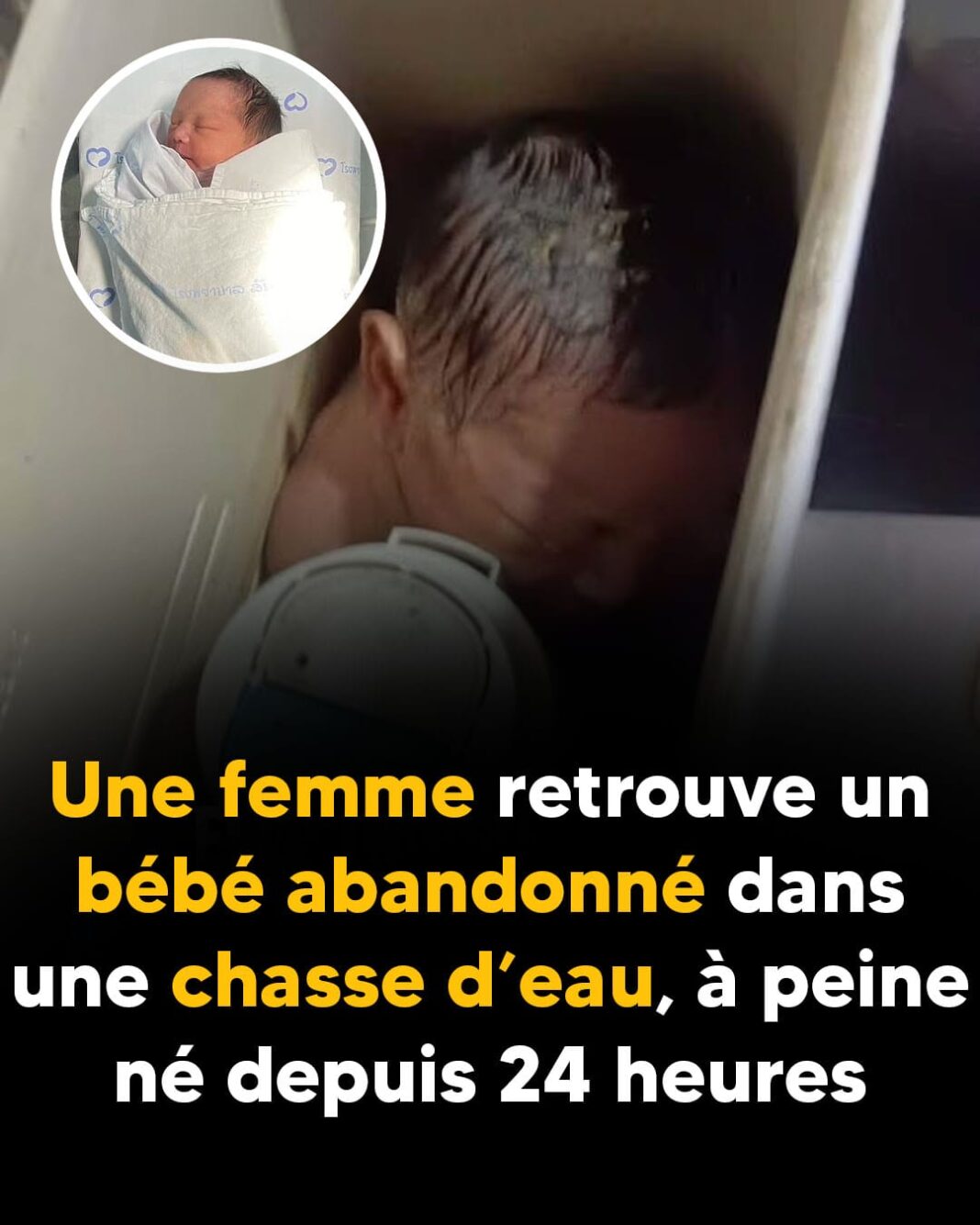 bébé né dans-min