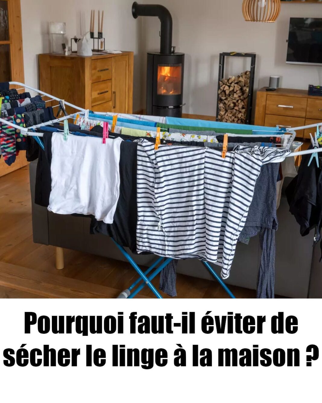 pourquoi faut il eviter de secher le linge a la maison-min