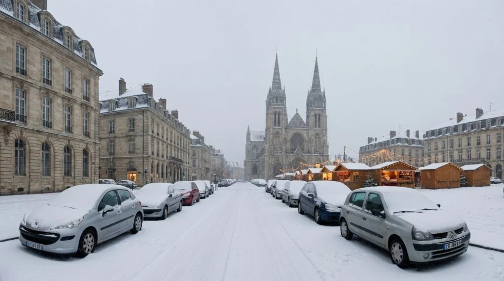 des neiges a gogo 2010