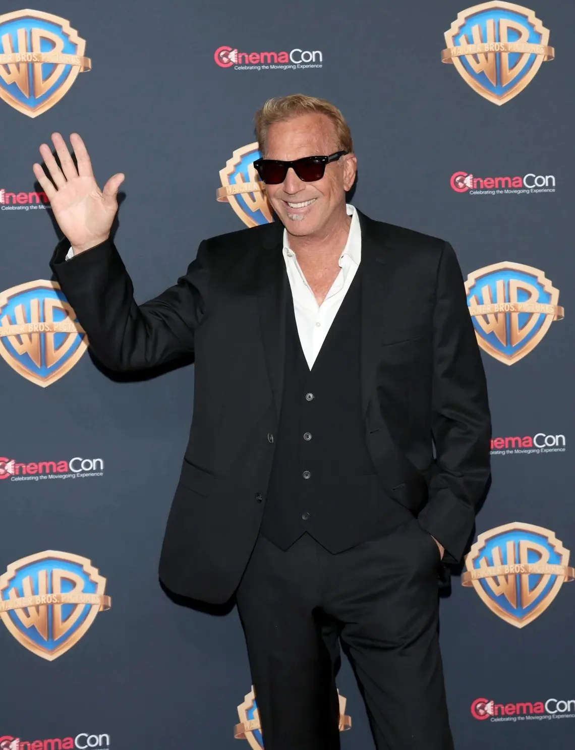 kevin costner lunette