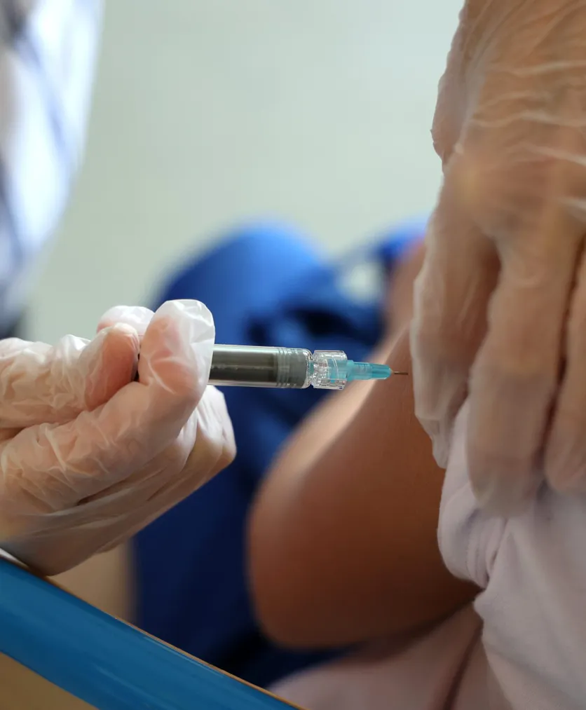 vaccin Un vaccin qui concerne aussi les garçons