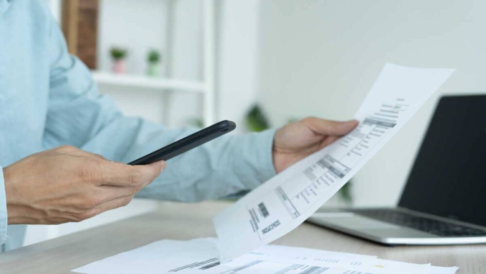 Comment limiter le risque de redressement CAF-min