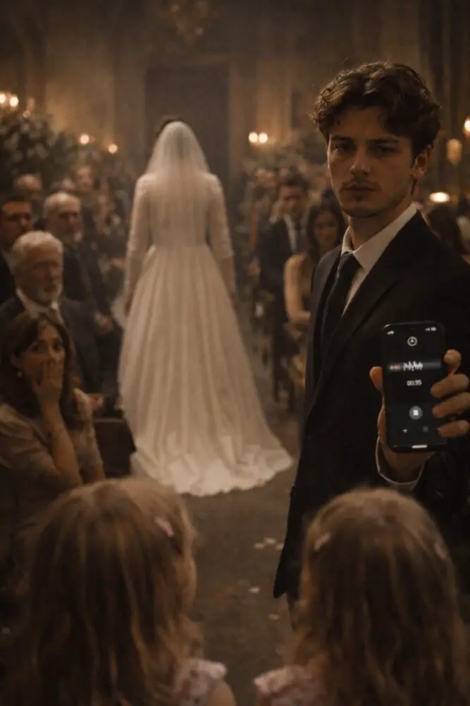 Le jour où les masques tombent-min