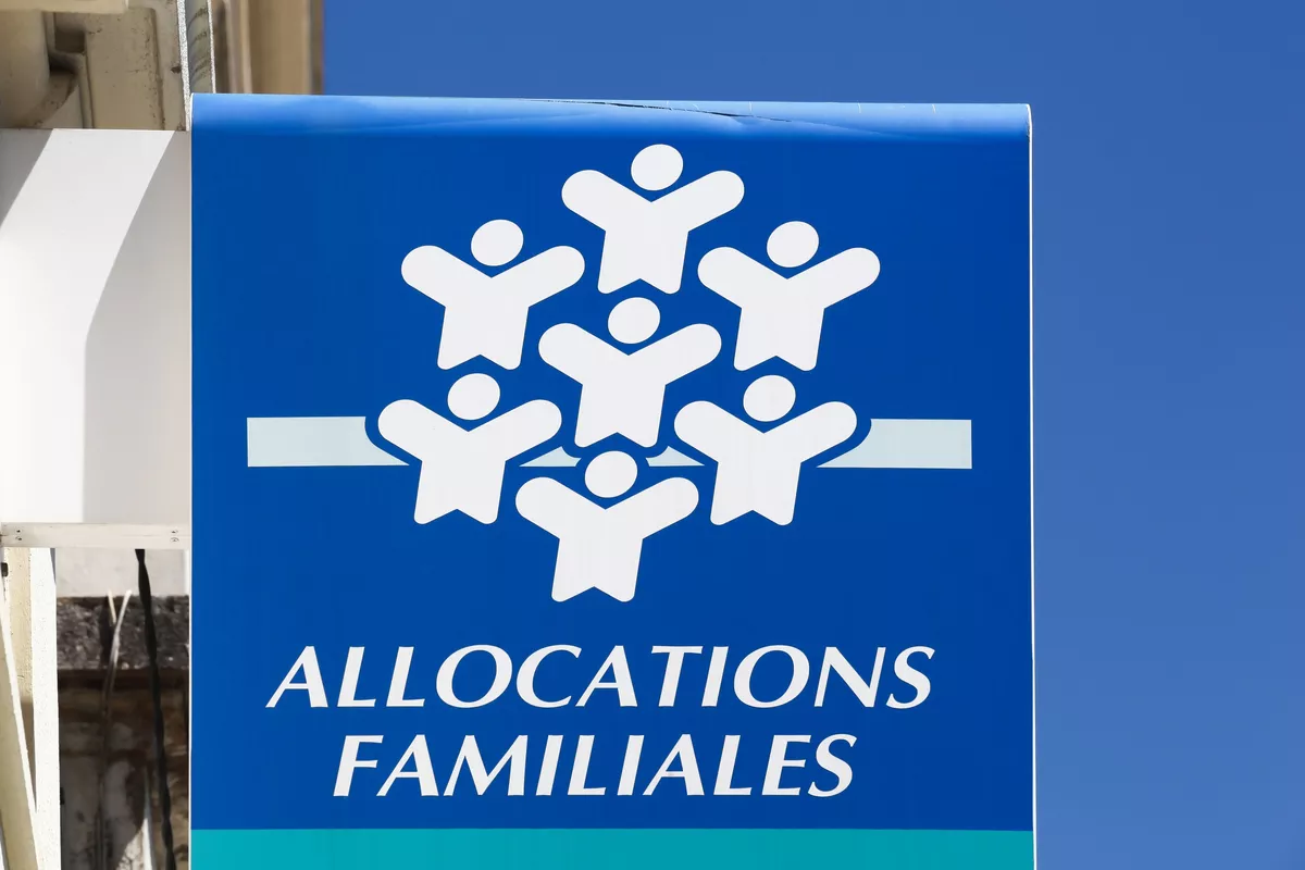 allocations familiales