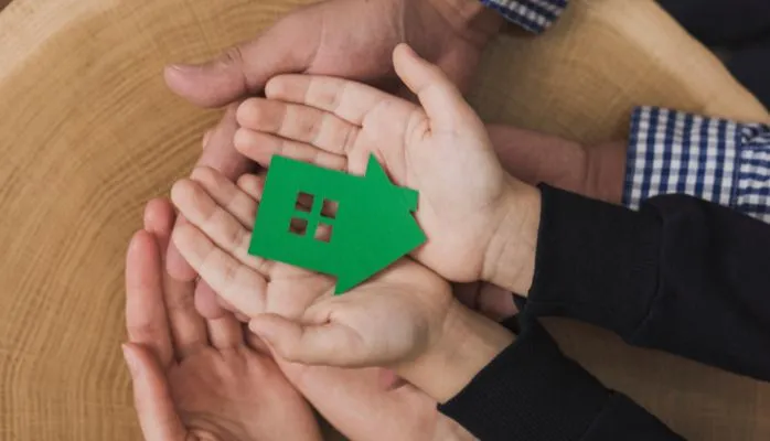 anticiper la transmission de son patrimoine immobilier