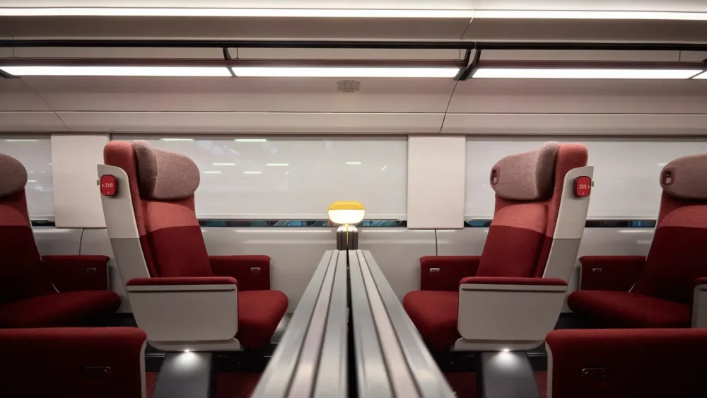 class sncf optimum