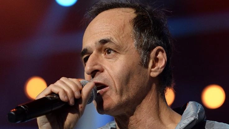 jean jacques goldman