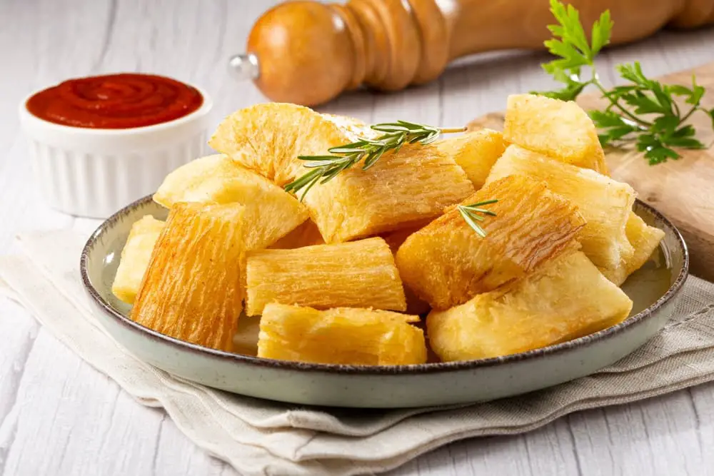 le manioc bien préparé-min