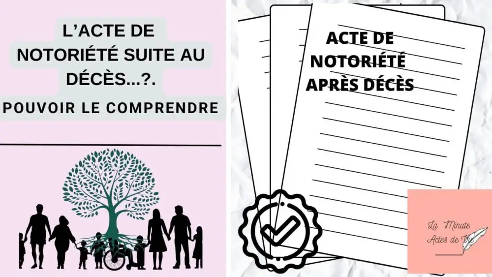acte notriété après décés-min