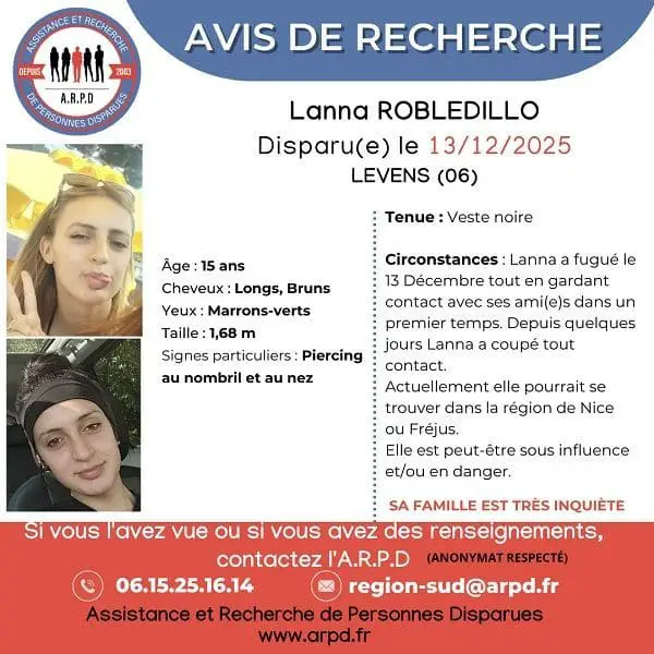 avis de recherche-min
