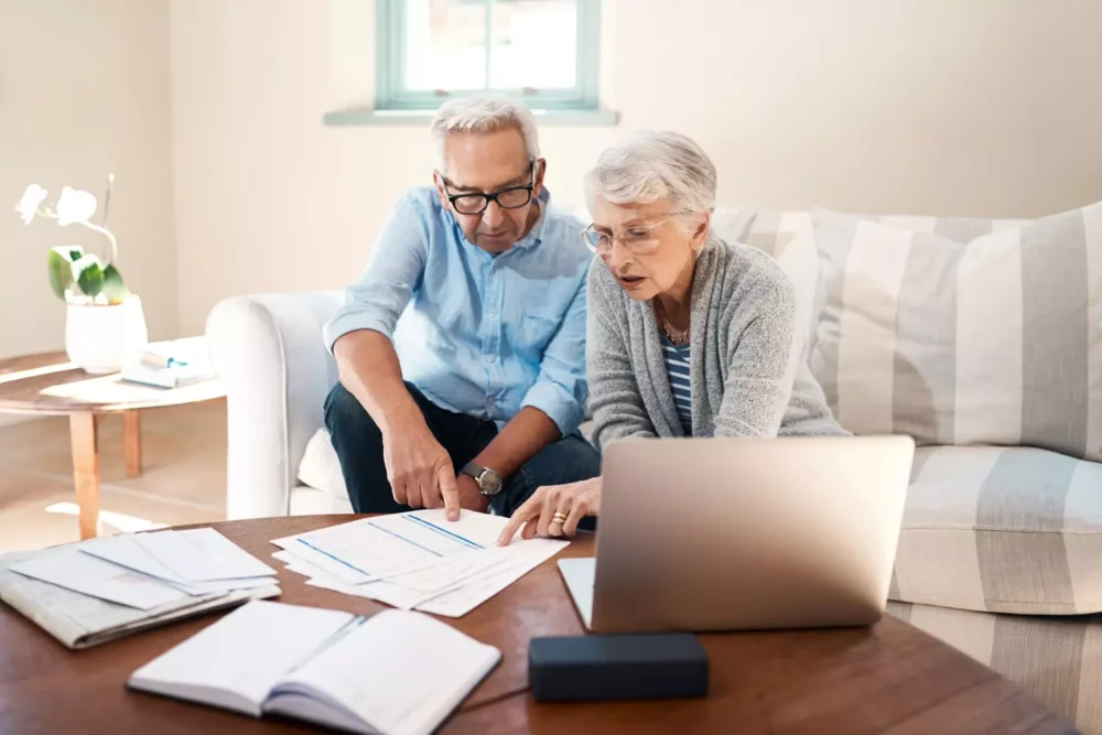 calculée la retraite