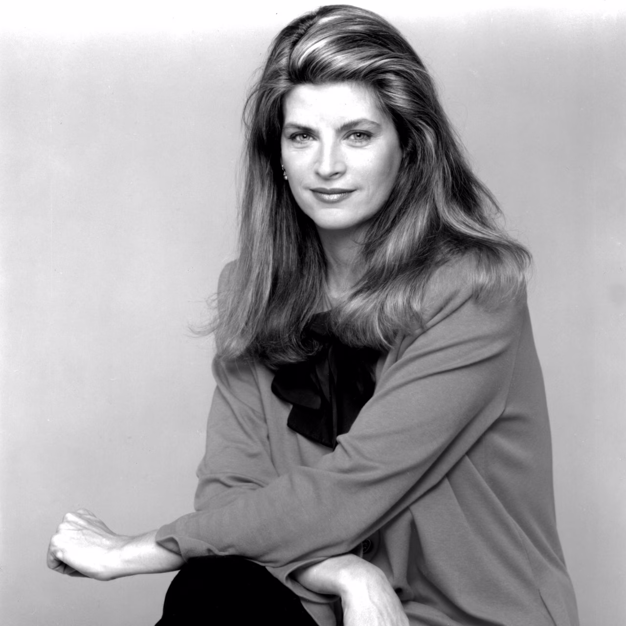 kirstie alley carriere