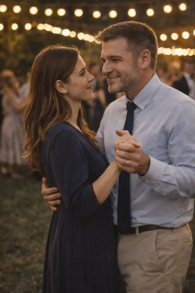 pere et fille adoptif