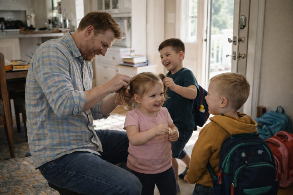 une nouvelle normalité