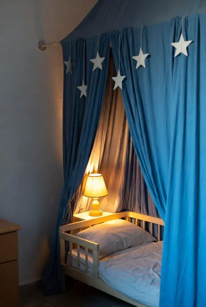 Créer un espace pour chaque enfant