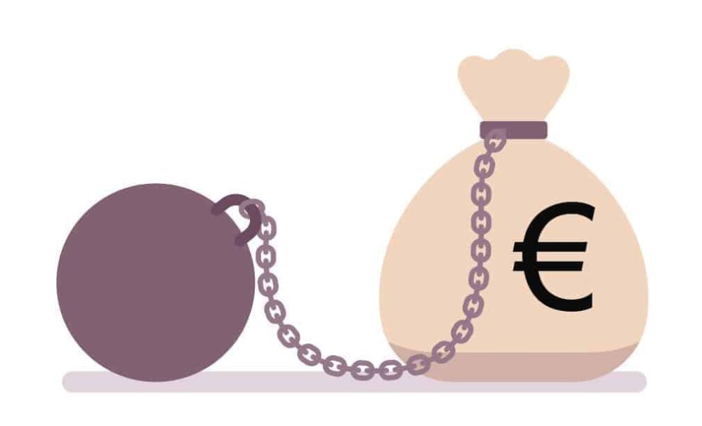 Le blocage automatique des comptes-min