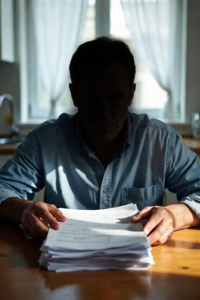 Le jour où tout a changé