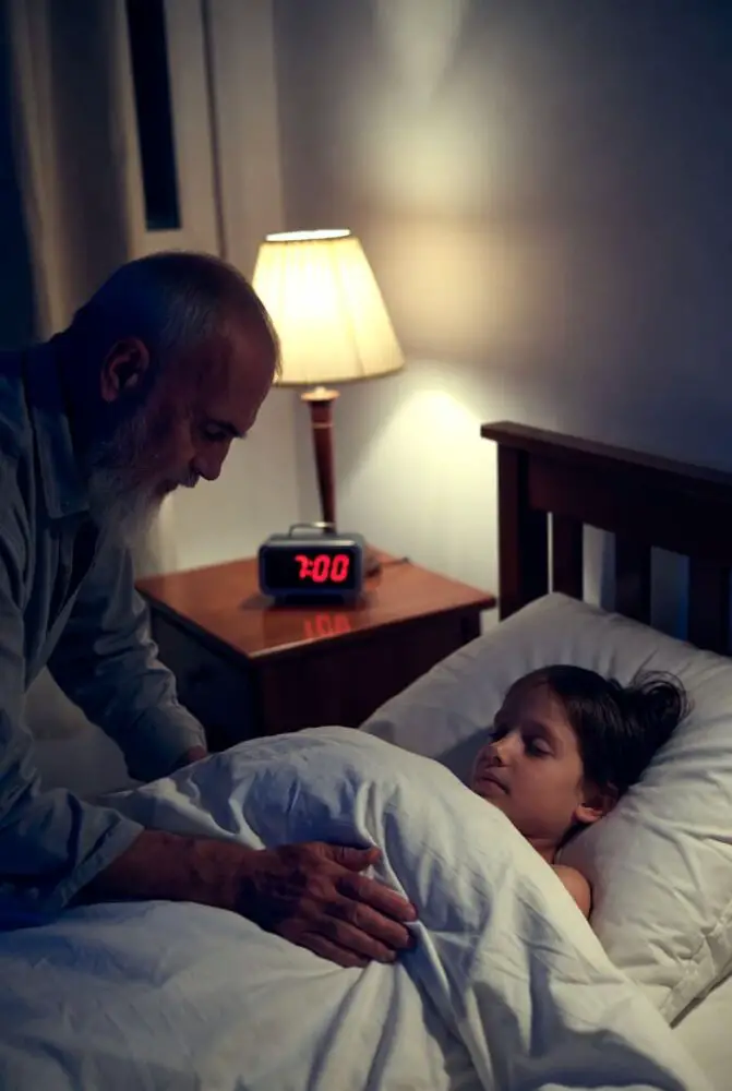 Les premières nuits