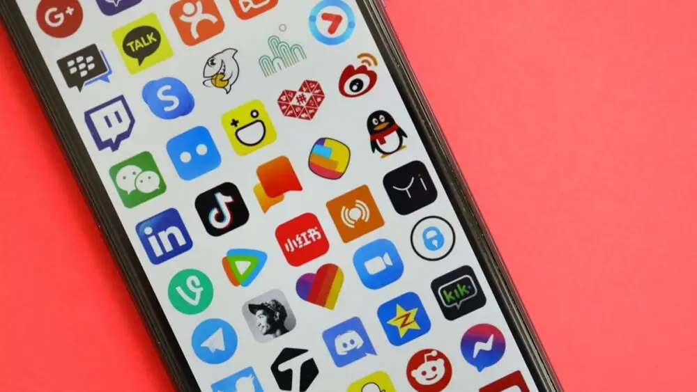 Trop d’applications ouvertes-min