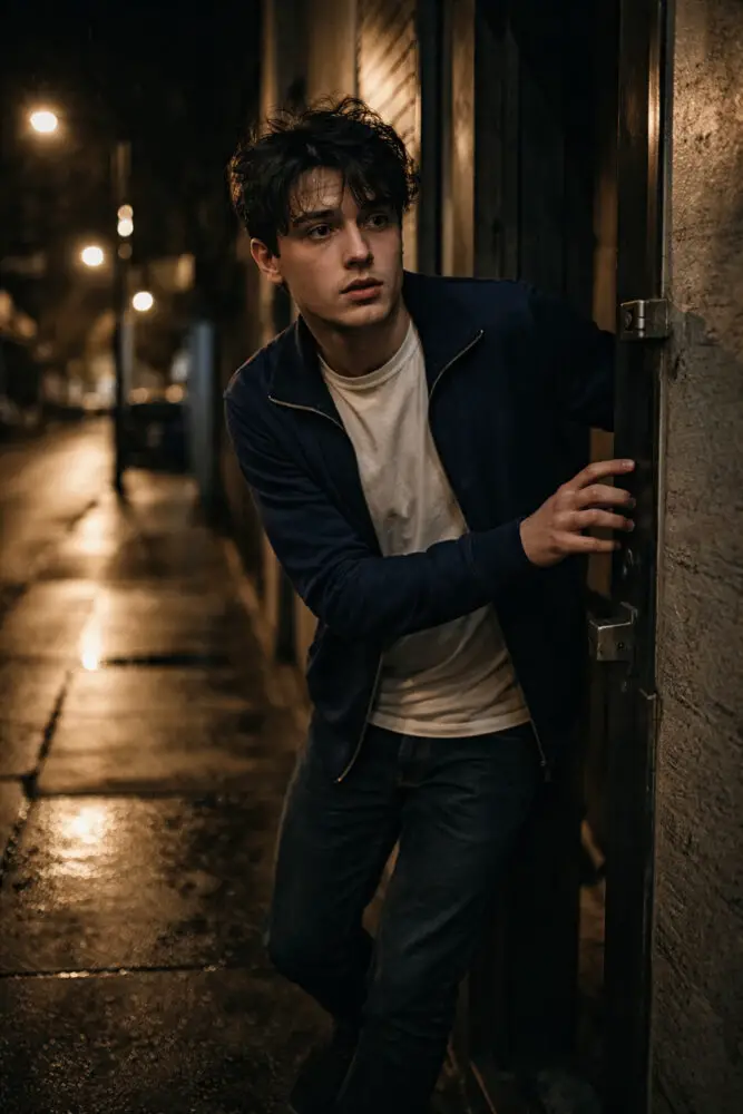 Un comportement qui inquiétait de plus en plus