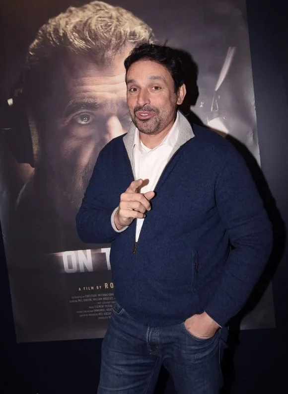 bruno salmone carriere