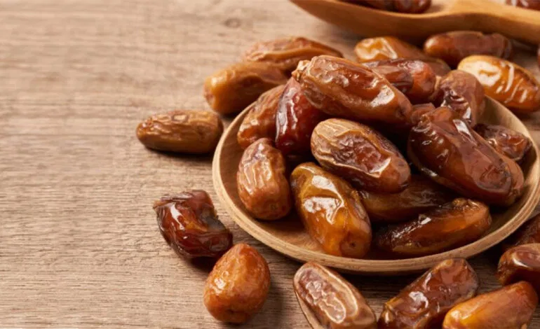 dattes