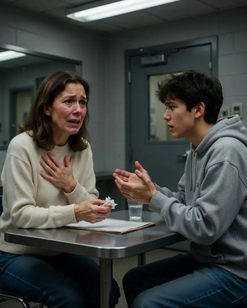 la vérité sur laura-min