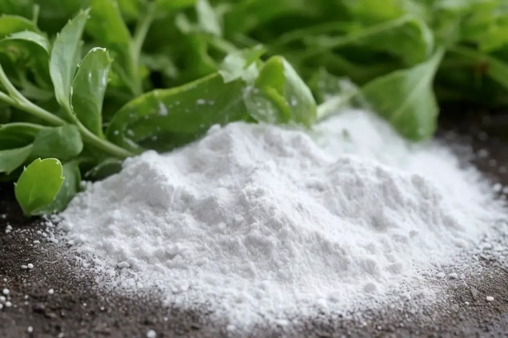 le bicarbonate pour désherber-min