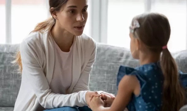 proteger ses enfants
