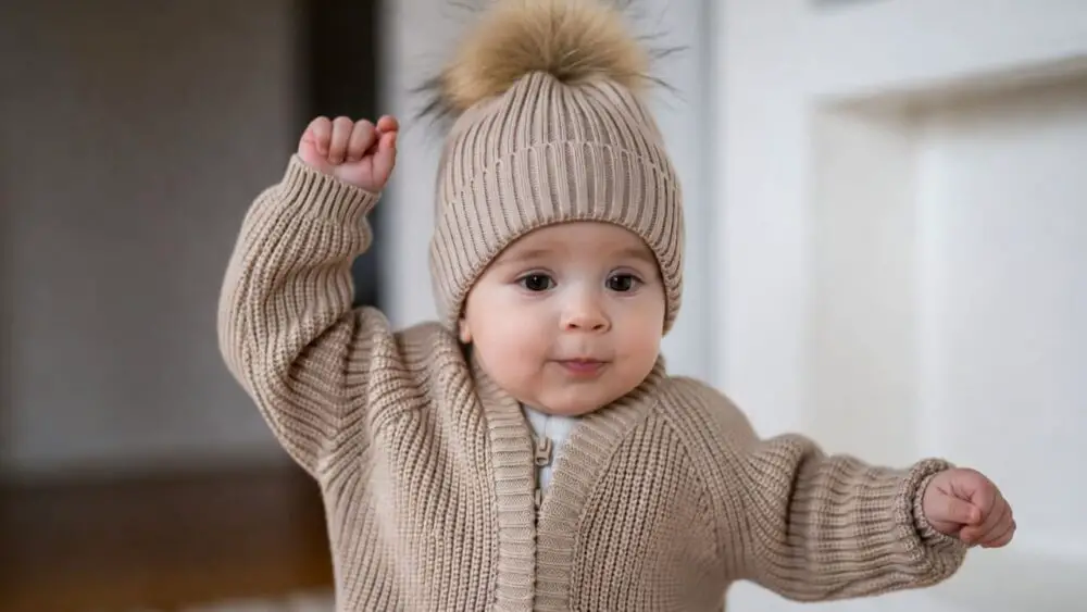 un enfant chic-min