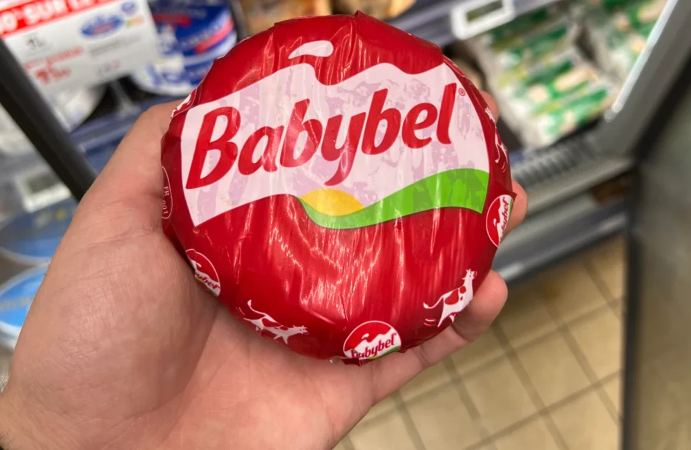Babybel