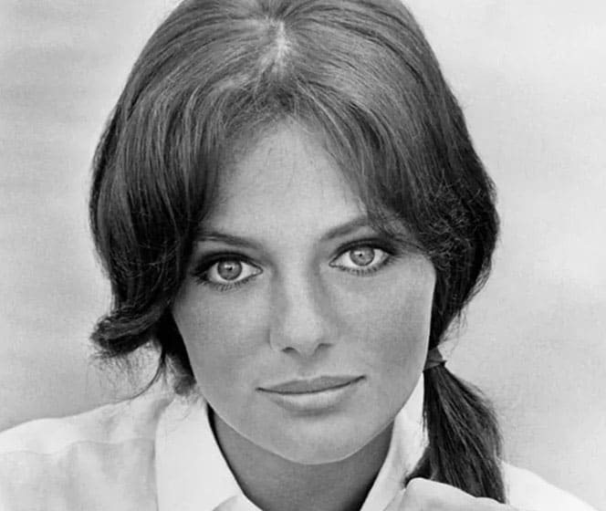 Jacqueline Bisset B-MIN