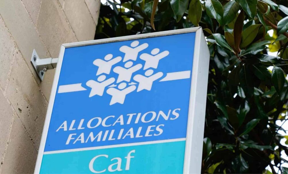 allocation de caf -min