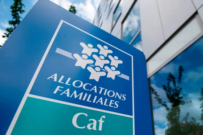 allocation familiale caf