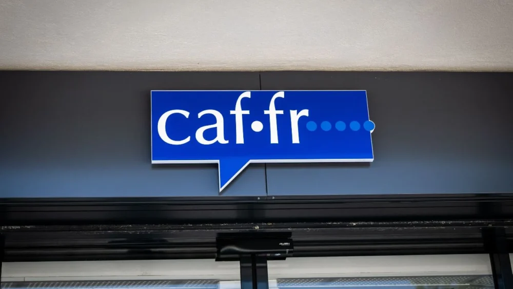 caf.Fr