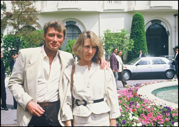 hallyday