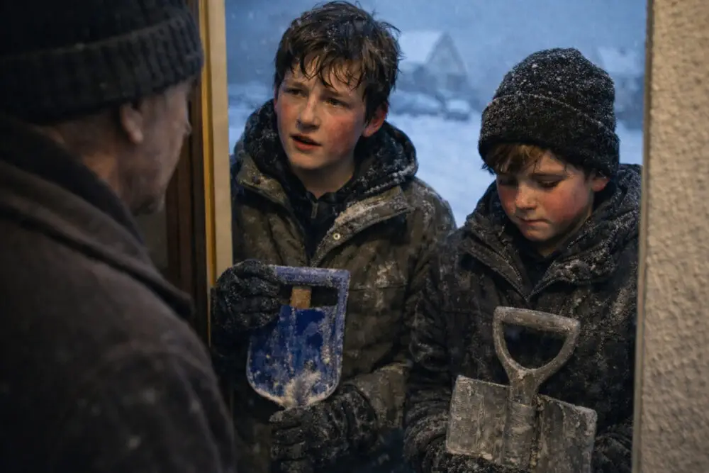 le prix de dessesspoir