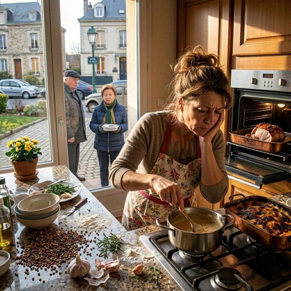 les parents oubliés -partie 1