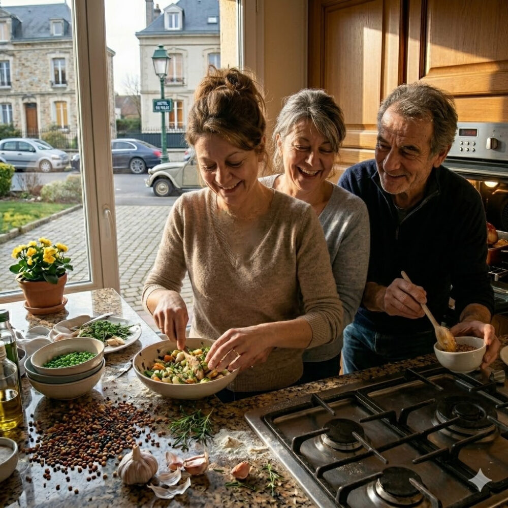 les parents oubliés partie 3