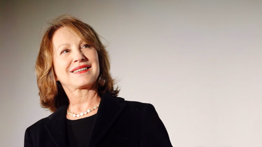 nathalie baye carriere