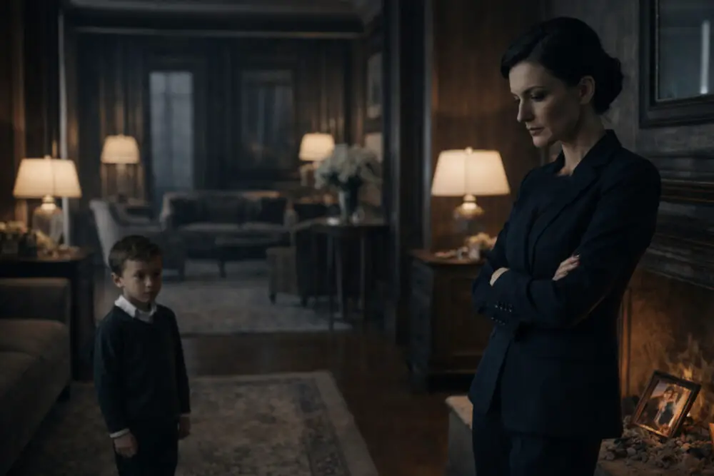 partie 1 histoire de choix