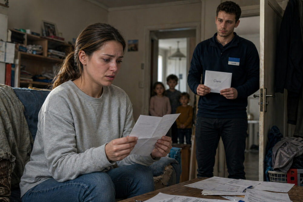 partie 2 grand femme sans argent