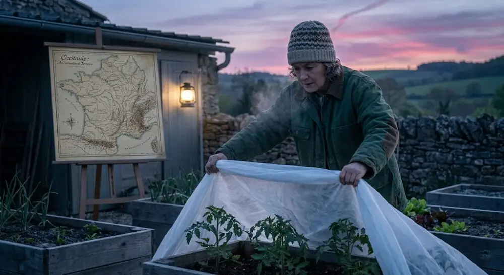 saint de glace erreur