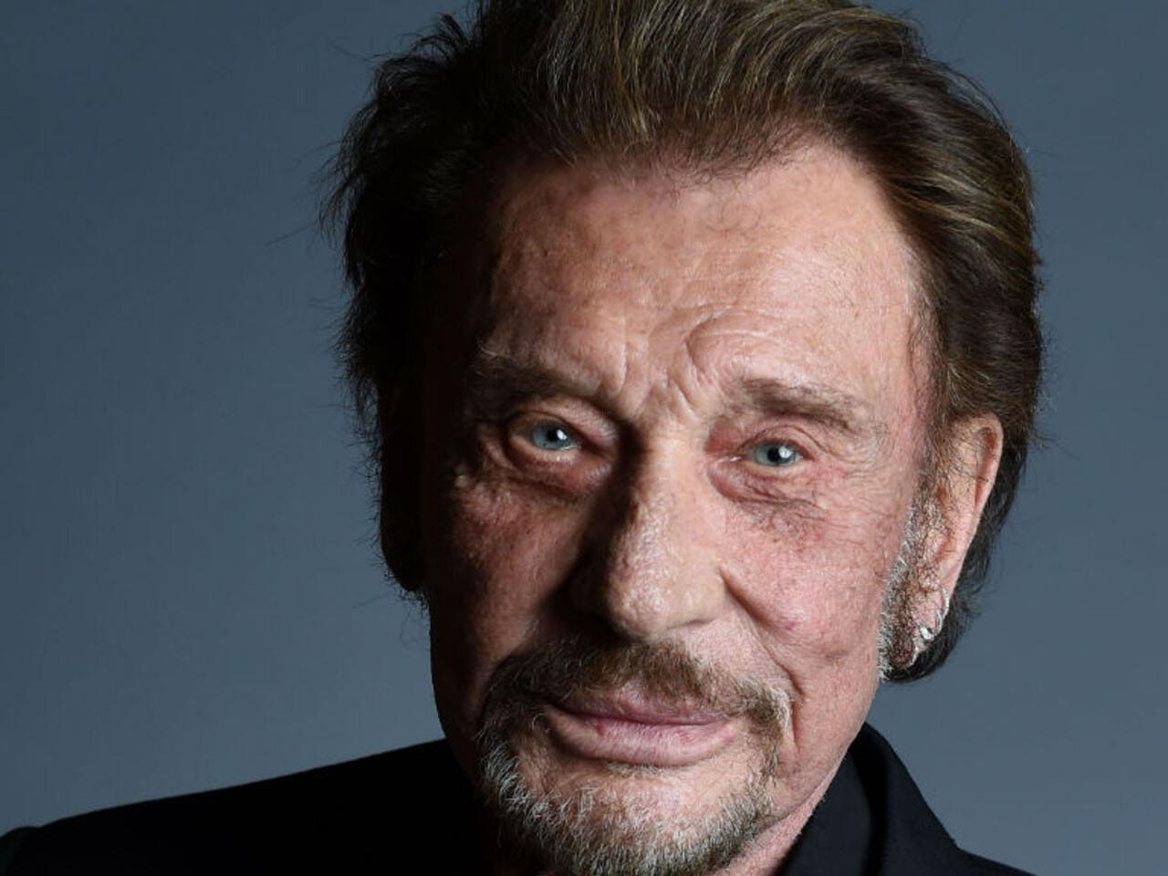 Johnny Hallyday -min