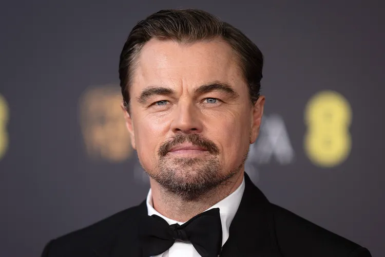 Leonardo-Dicaprio