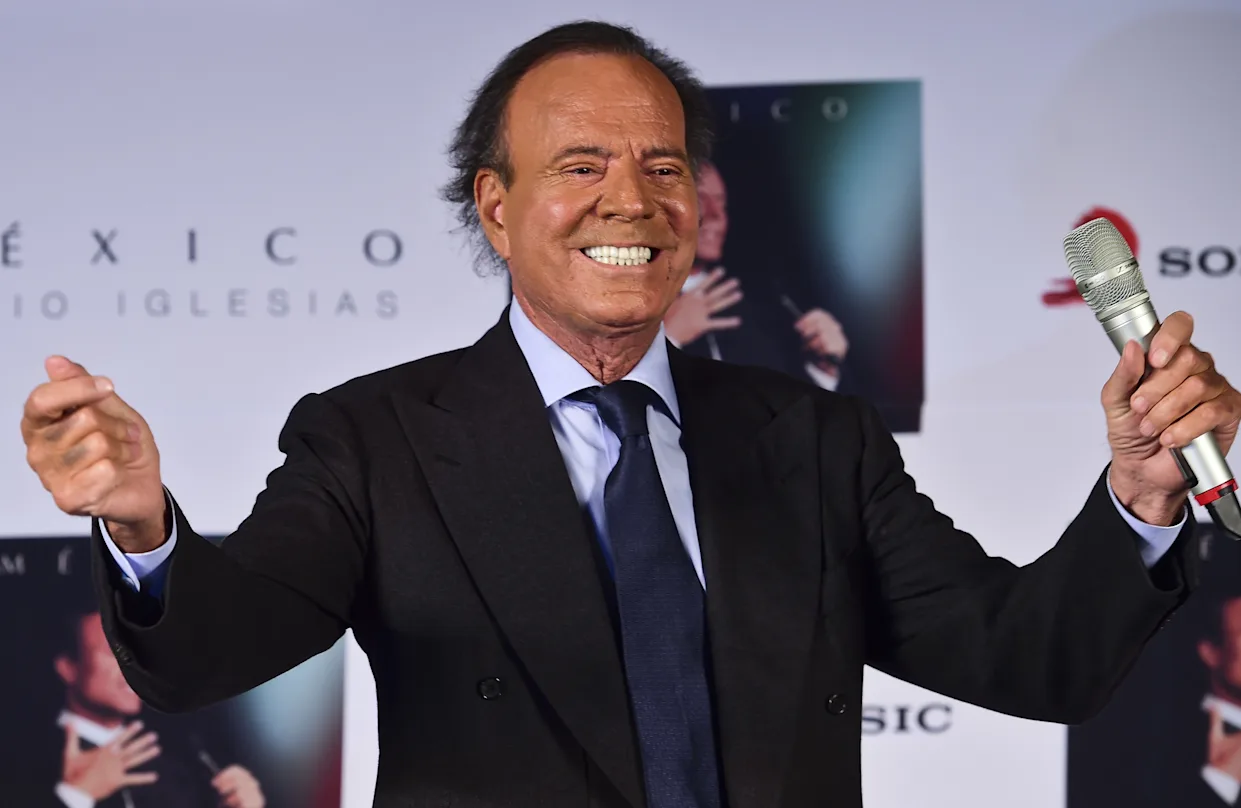 julio igl