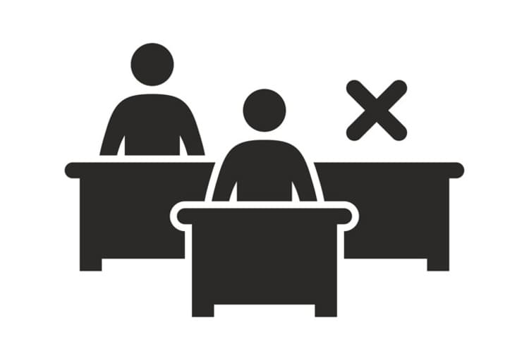 les absences scolaires