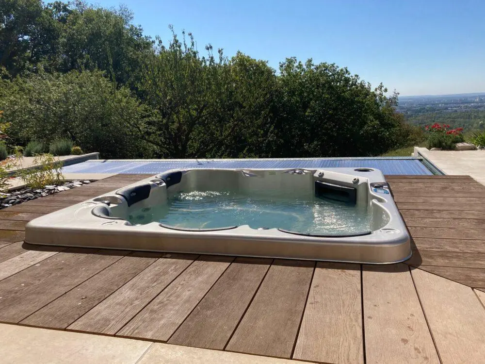 les risque des jaccuzzi